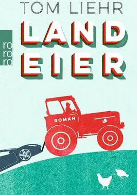 Produktbild von Landeier