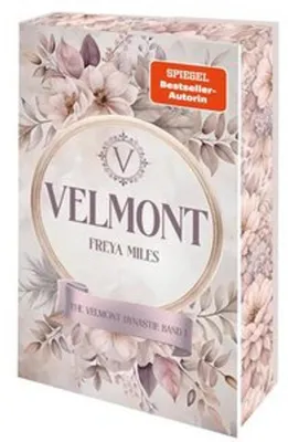 Obrázok produktu pre The Velmont Dynastie