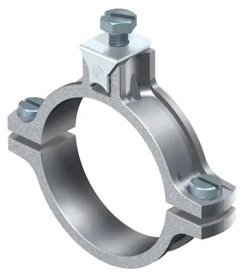 Immagine prodotto di OBO Morsetto di messa a terra Bettermann 950 Z 1 1/4 5050138