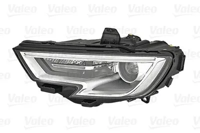 Produktbild von VALEO Scheinwerfer Links 046820