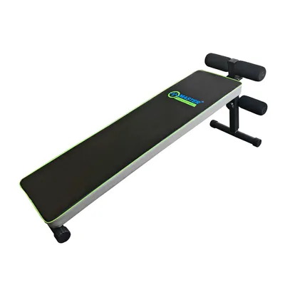 Produktbild von Schrägbank für Sit-Ups