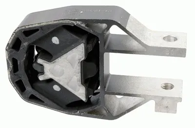 Produktbild von LEMFÖRDER Motorlager Hinten für FORD FOCUS III Turnier 37731 01
