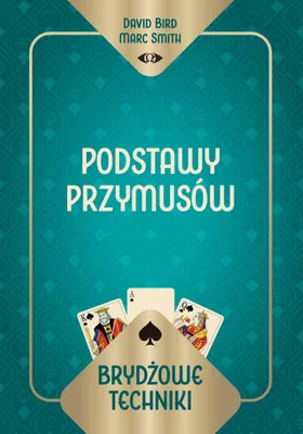 Produktbild von Brydżowe techniki. Podstawy przymusów