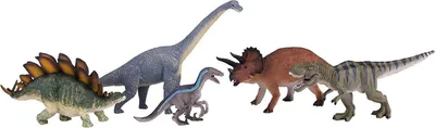Immagine prodotto di Mojo Il mio primo dinosauro