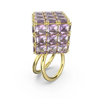 Zdjęcie produktu dla Swarovski Damenring 5633641 (10)