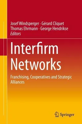 Obrázok produktu pre Interfirm Networks