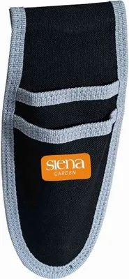 Image de SIENA GARDEN Etui double pour sécateur