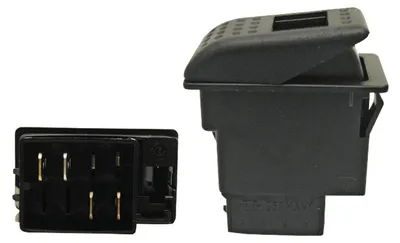 Imagen del producto de Interruptor HELLA, número de pieza 6RH 007 832-551