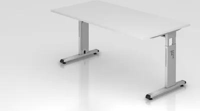 Produktbild von Schreibtisch OS16, 160 x 80 cm