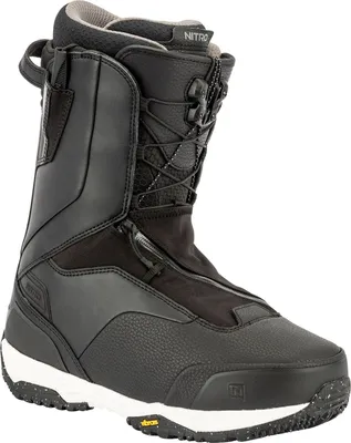 Zdjęcie produktu dla Męskie buty snowboardowe Nitro - 45