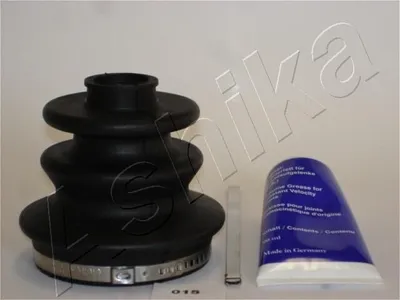 Produktbild von ASHIKA Faltenbalgsatz Antriebswelle für TOYOTA COROLLA Compact (E10) 63-00-015