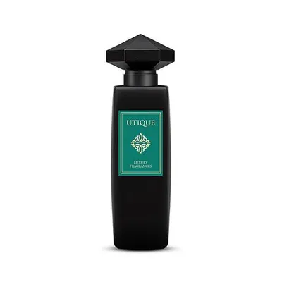 Immagine prodotto di Eau de Parfum UTIQUE Malachite 100 ml Unisex FM World Federico Mahora