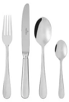 Produktbild von Villeroy & Boch Oscar Tafelbesteck 24tlg.