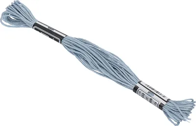 Obrázok produktu pre Vyšívacia priadza Mulina 8 m - 1632