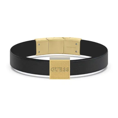 Produktbild von Guess Herren Armband JUMB03031JWYGBKTU