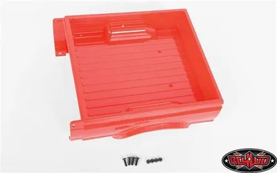 Produktbild von RC4WD RC4WD Mojave II Rear Bobbed Bed RC4ZB0202