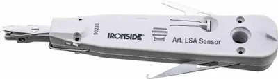 Produktbild von LSA-Sensor zum Aufschalten von Adern