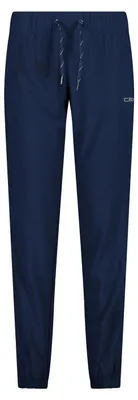 Immagine prodotto di Cmp 3c83176 Pantalone Stretch Dry Function Blu S Donna Blu S