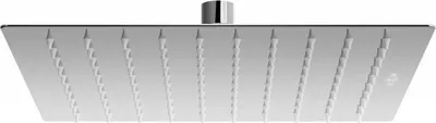 Produktbild von Mexen Slim Kopfbrause 25 x 25 cm, Chrom - 79125-00