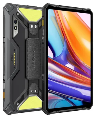 Produktbild von Ulefone Armor X32 6+128Gb 4G Vivid Green