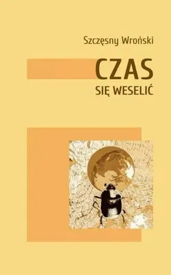 Immagine prodotto di ISBN Czas się weselić, Polski, Broszurowa okładka, 128 stron(y)