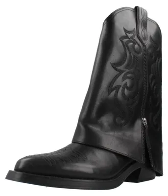 Produktbild von Ash ASH LESLIE Damen Sneaker in Schwarz