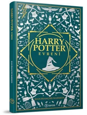 Produktbild von Harry Potter Evreni