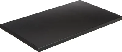 Image de Planche à découper, noire