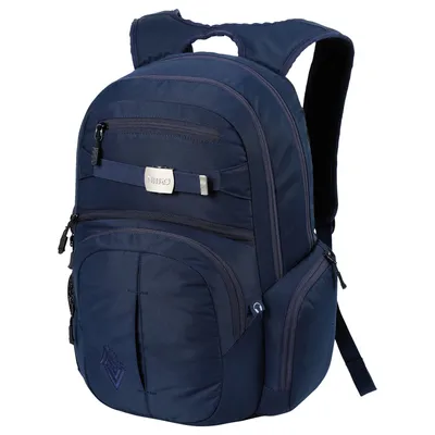 Produktbild von Nitro Rucksack HERO, Größe:ONESIZE, Farben:night sky