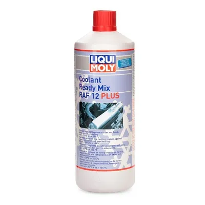 Produktbild von LIQUI MOLY Kühlmittel 6924 für VW Golf IV Schrägheck (1J1) POLO (9N_) POLO (6N2)