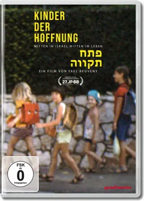 Produktbild von Kinder der Hoffnung