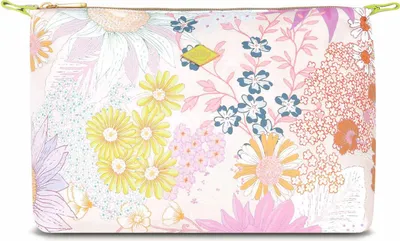 Produktbild von Oilily Kosmetiktasche Claire Cosmetic Bag Frappe beige