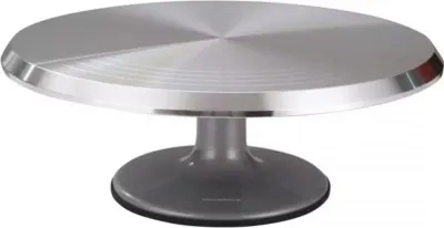 Immagine prodotto di Klausberg Supporto girevole per torta da 36 cm Kb-7772 55847
