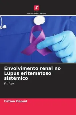 Produktbild von Envolvimento renal no Lúpus eritematoso sistémico