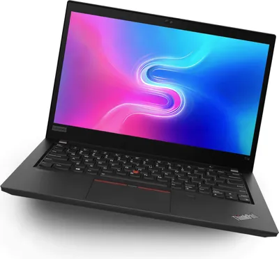 Produktbild von Laptop Lenovo ThinkPad T14s Gen 2 | Intel i7-1165G7 | 32 GB DDR4 | 1000 GB SSD | 14 " 4K Ultra HD | Win11  | Grade A-
