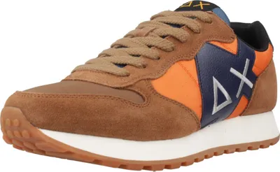 Immagine prodotto di Sneakers Del Marchio Sun68 Del Modello Scpz43114 Marrone