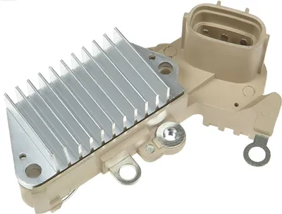 Produktbild von AS-PL ARE6178S Lichtmaschinenregler 12V Generator