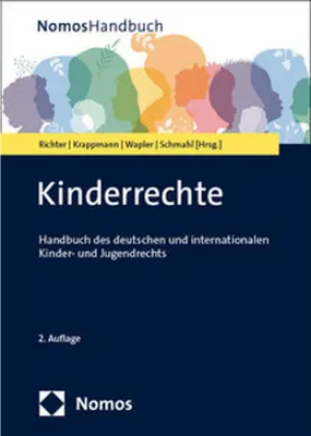 Obrázok produktu pre Kinderrechte