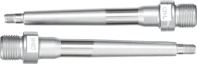 Produktbild von Race Face Pedal Axle Kit Chester/Ride