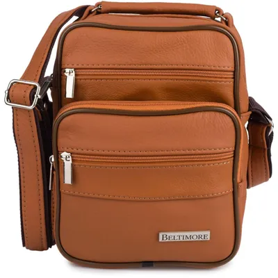 Immagine prodotto di Borse Beltimore krag19camel