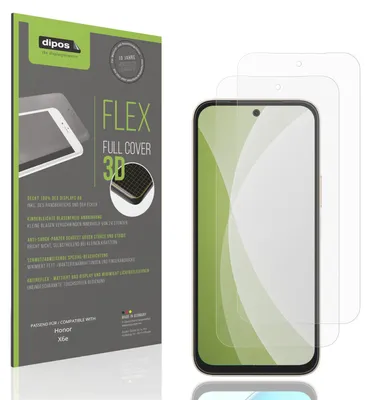 Zdjęcie produktu dla 2x dipos FlexAR Honor X6e