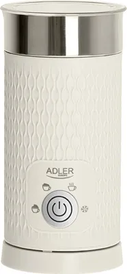 Produktbild von Adler | Napeňovač mlieka | AD 4495 | 500 W | Napeňovač mlieka | Šľahač mlieka