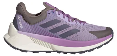 Produktbild von Adidas Terrex Damen Outdoor-Halbschuhe Lila Sommer