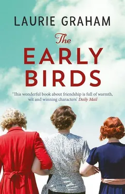 Produktbild von The Early Birds