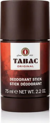 Produktbild von TABAC ORIGINAL DEODORANT STICK DEO MEN a 75ml