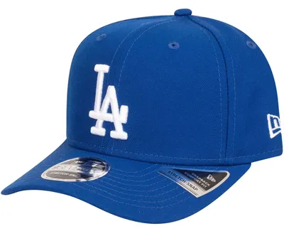 Produktbild von New Era 9Seventy Stretch-Snap Cap - Los Angeles Dodgers