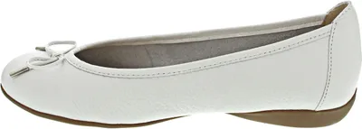 Produktbild von Wirth Gambi Ballerina Weiß