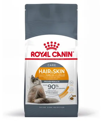 Produktbild von Royal Canin Hair & Skin Care, Adult, 4 kg, Antioxidantien enthalten