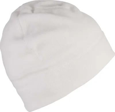 Produktbild von K-Up Herren Beanie Mütze Fleecemütze Wintermütze Sportmütze Warm, Größe:U, Farbe:Weiß