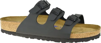 Produktbild von Birkenstock Klassische Pantoletten Damen 373932383939 Schwarz 40 EU